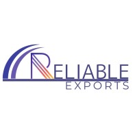 Reliable Exports logo - Similar company to Reliable Export