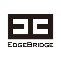 EdgeBridge logo - Similar company to Asper