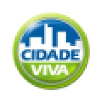 Cidade Viva logo - Similar company to Classe Capytal