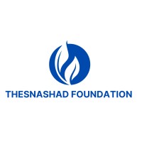 Thesnashad Foundation logo - Similar company to Hacsa Fr