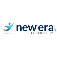 New Era Technology UK logo - Similar company to Accrosoft