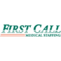 First Call Medical Staffing