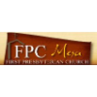First Presbyterian Church Of Mesa