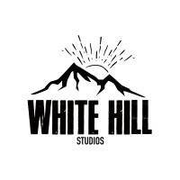 White Hill Studios logo - Similar company to Desi Crew Digital