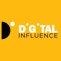 Digitalinfluence.in logo - Similar company to Clikwings
