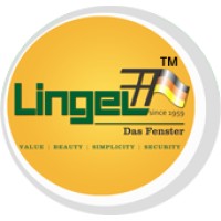 Lingel Windows and Doors Technologies Private Limited logo - Similar company to Netcom System Solutions Llc