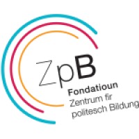 Zentrum fir politesch Bildung logo - Similar company to Sparrow Missions