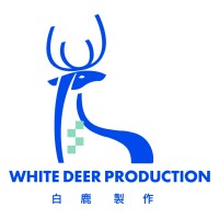 White Deer Production LTD logo - Similar company to 宸和數位科技有限公司