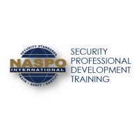 NASPO INTERNATIONAL logo - Similar company to Cloud Sentry