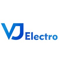 VJ Electro Sales Pvt. Ltd. logo - Similar company to Formax Electronics Pvt Ltd