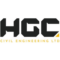 HGC Civil Engineering Ltd logo - Similar company to Gestion Solifor