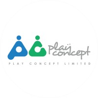 Play Concept Limited logo - Similar company to Play Source Ltd