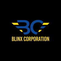 Blinx Corporation logo - Similar company to Floworbiter