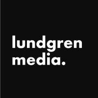 Lundgren Media logo - Similar company to Spotted: