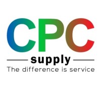 CPC (Custom Printing Concepts) logo - Similar company to Intu Mobility