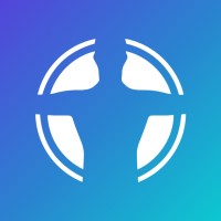 Authentic4D logo - Similar company to Solid Data Fusion