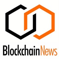 Blockchain News (EST 2015) logo - Similar company to Blockchain Journal