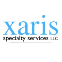Xaris Specialty Services LLC logo - Similar company to Exim Engineering, Inc.
