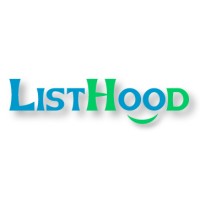 ListHood.com logo - Similar company to Hunger Bugs