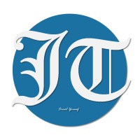 The Journalist Translator logo
