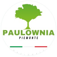 PAULOWNIA PIEMONTE NAZIONALE logo - Similar company to Green Logic It