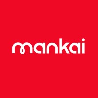 Mankai logo - Similar company to Mank Telekomünikasyon İletişim T.A.Ş.