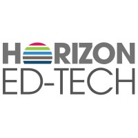 Horizon Ed-Tech logo - Similar company to Ed Tech Training