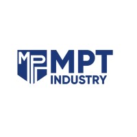 MPT Industry Teknoloji Üretim San. A.Ş. logo - Similar company to Unicgate