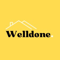 Welldone logo - Similar company to Welldone