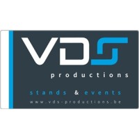 VDS-Productions logo - Similar company to Petrovitch B.V.