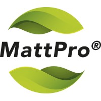 MattPro® logo - Similar company to Windsor Kärcher Group