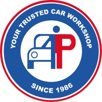 Precise Auto Service (SG) logo - Similar company to Tyara Group Sdn Bhd