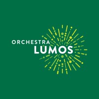 Orchestra LUMOS logo - Similar company to Stamford Pride