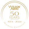 Wilson Audio Specialties, Inc. logo - Similar company to Magico