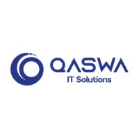 Qaswa - IT logo - Similar company to Complixen