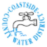 Coastside County Water District logo - Similar company to Gennext Technologies