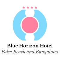 Blue Horizon Hotel and Bungalows logo - Similar company to Hotel Napa Suites