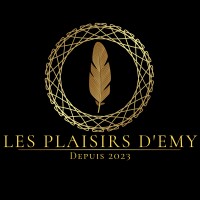 Les Plaisirs D'Emy logo - Similar company to Fiska\Group
