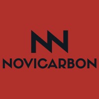 Novicarbon logo - Similar company to Metafor Group