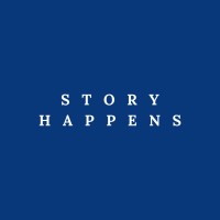 Story Happens logo - Similar company to Ipmpc