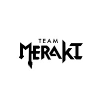 Meraki The Music Club logo - Similar company to Enticers Dypcoe