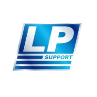 LP SUPPORT INDIA logo - Similar company to Wellnessway4U
