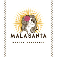 MalaSanta Mezcal logo - Similar company to Mezcal Argato
