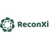 ReconXi logo - Similar company to Gradific