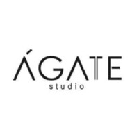 Agate Studio logo - Similar company to Logan Peak Cre
