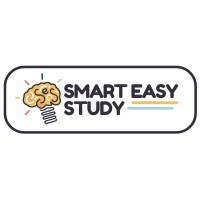 Smart Easy Study logo - Similar company to Leisure Lesson E-Learning