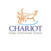 Chariot Productions Media Pvt Ltd. logo - Similar company to Stotell Ventures Pvt. Ltd.