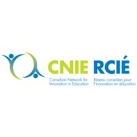 Canadian Network for Innovation in Education (CNIE) logo - Similar company to The Schools Trust