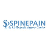 SpinePain & Orthopedic Injury Center logo - Similar company to Updegraff Vision
