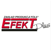 Zakład Produkcji Folii Efekt Plus logo - Similar company to Bomark Pak D.O.O.